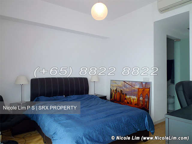 One-north Residences (D5), Apartment #165313482